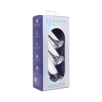 Clarity Utopian Cosmos Glass Dilator Set