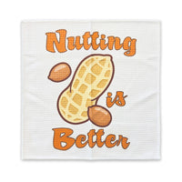 Cum Rags Nuts 3-Piece Set