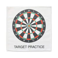 Cum Rags Target Practice 3-Piece Set