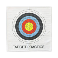 Cum Rags Target Practice 3-Piece Set