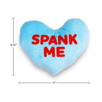 X-Rated Valentine's Plushy Pillows
