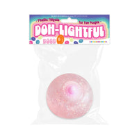Doh-lightful Boob