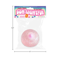 Doh-lightful Boob