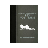 The Little Black Book of Sex Positions