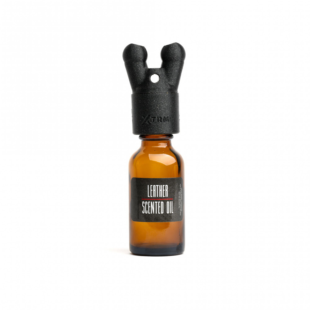 Xtrm Snffr 2.0 Leakproof Double Small Red