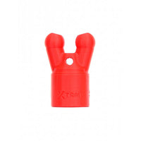 Xtrm Snffr 2.0 Leakproof Double Small Red
