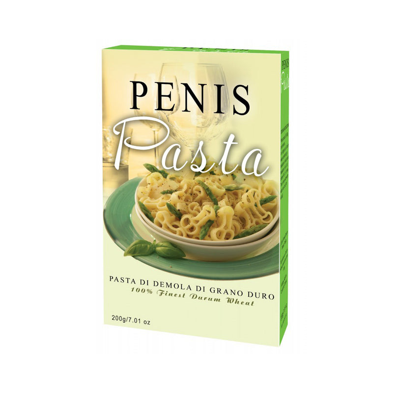 Penis Pasta