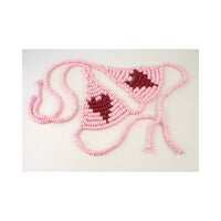 Lovers Candy Heart Bra