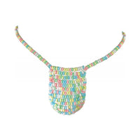 Sweet & Sexy Candy Posing Pouch