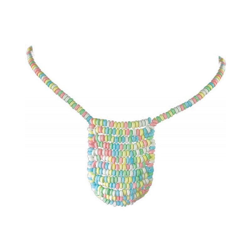 Sweet & Sexy Candy Posing Pouch
