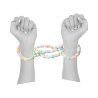Sweet & Sexy Candy Cuffs