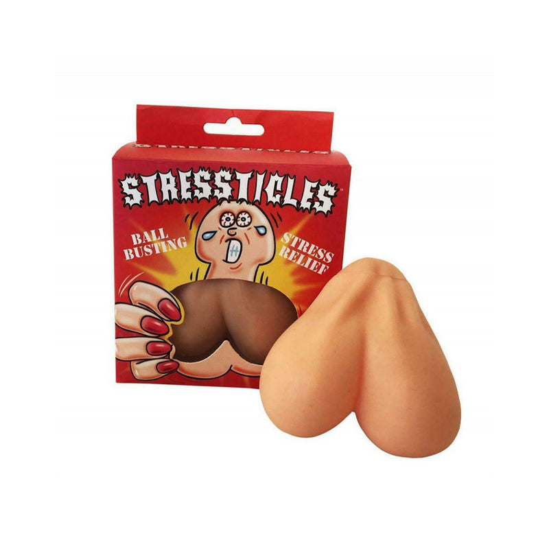 Stressticles
