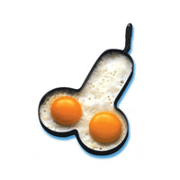 Willy Egg Fryer