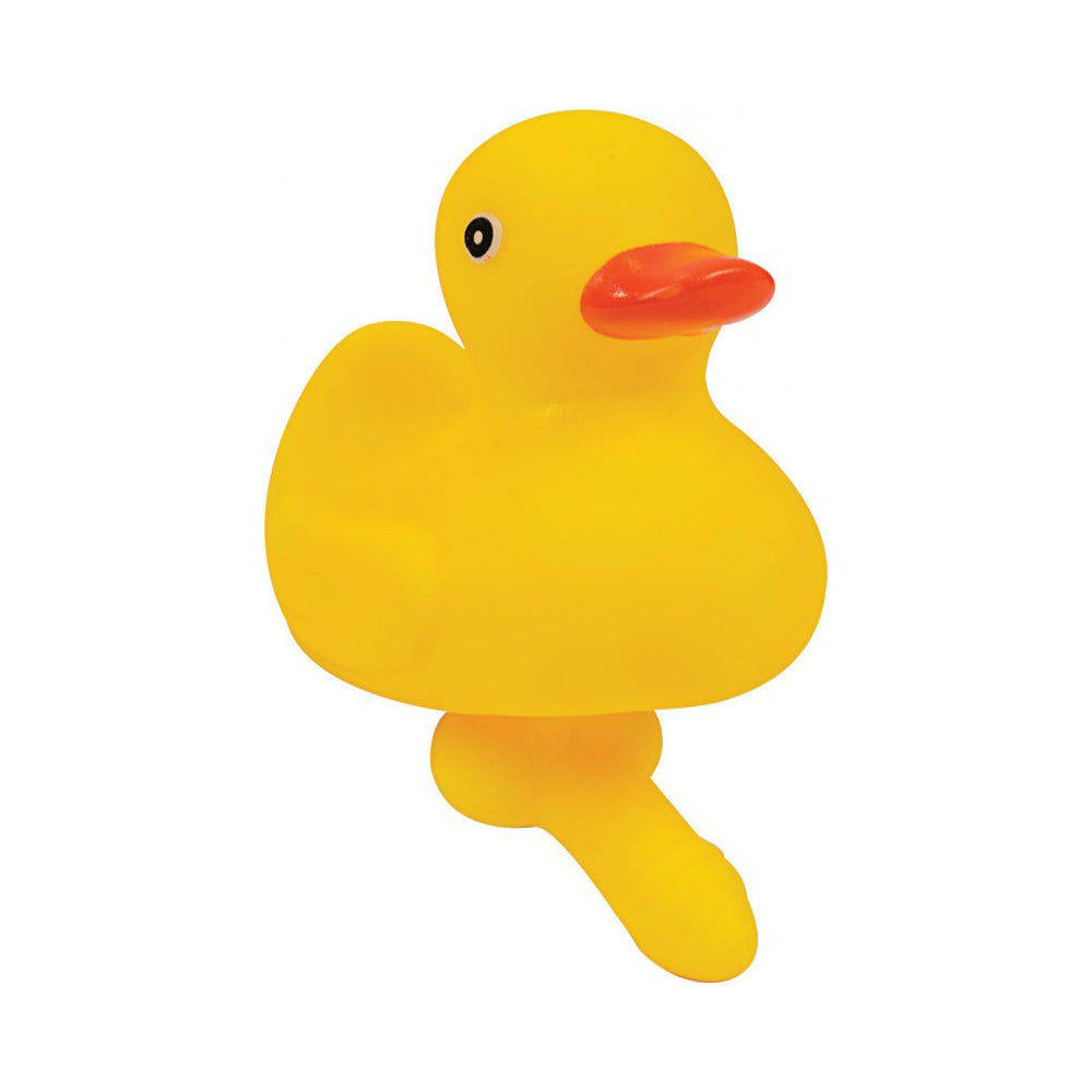 Duck With A Dick