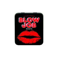 Blow Job Mints