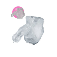 Huge Penis Form For Ice Sculpture