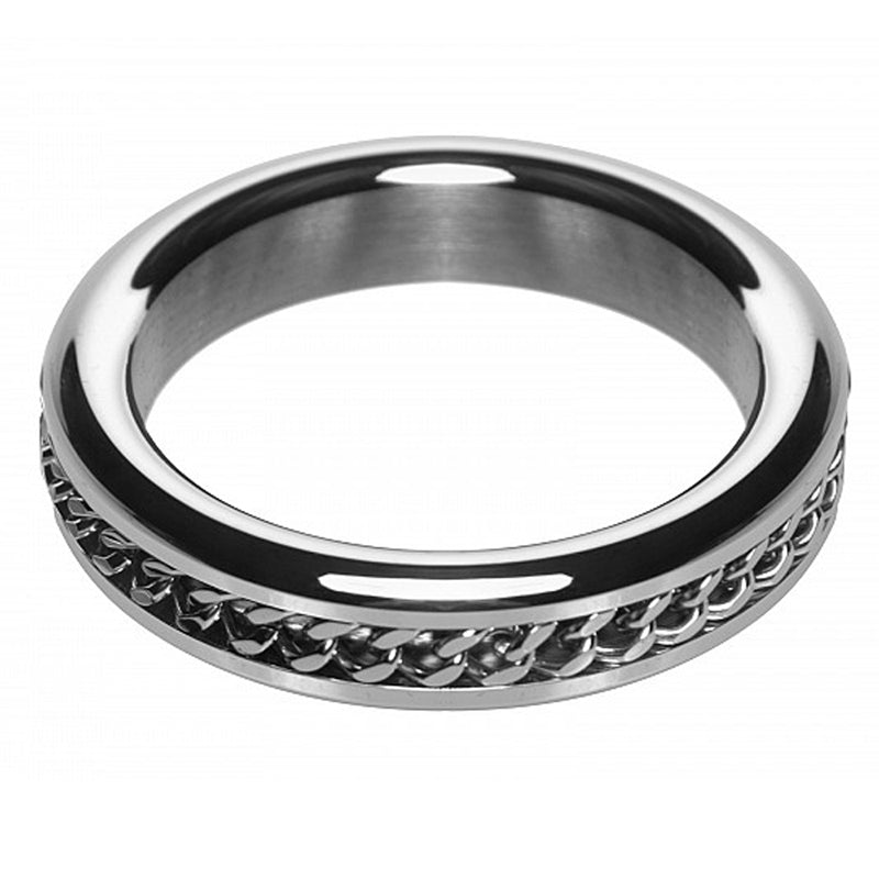 Silver/Steel/Chrome