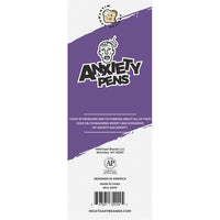 Anxiety Pens 3pk