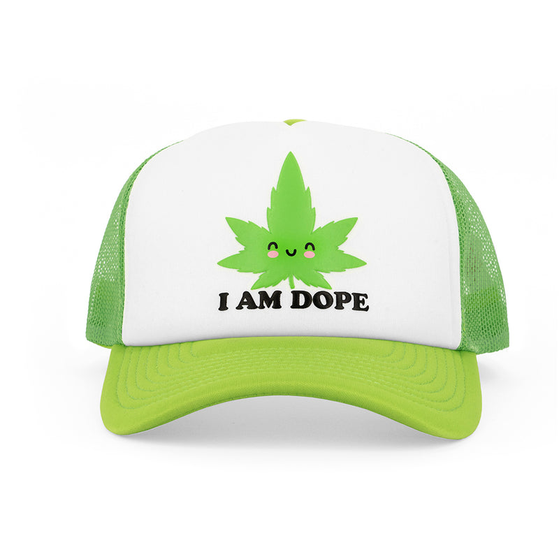 I Am Dope Hat