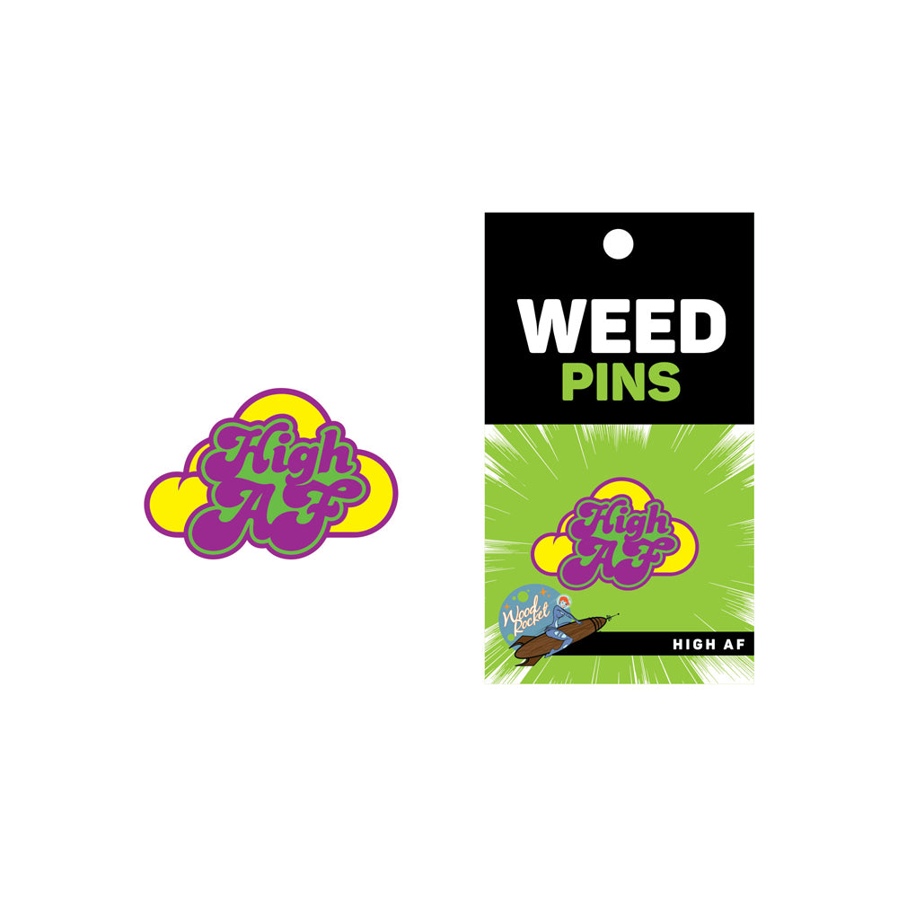 Pin High Af