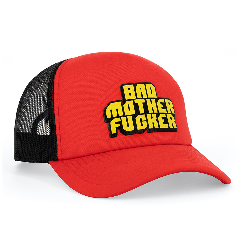 Bad Mother Fucker Hat