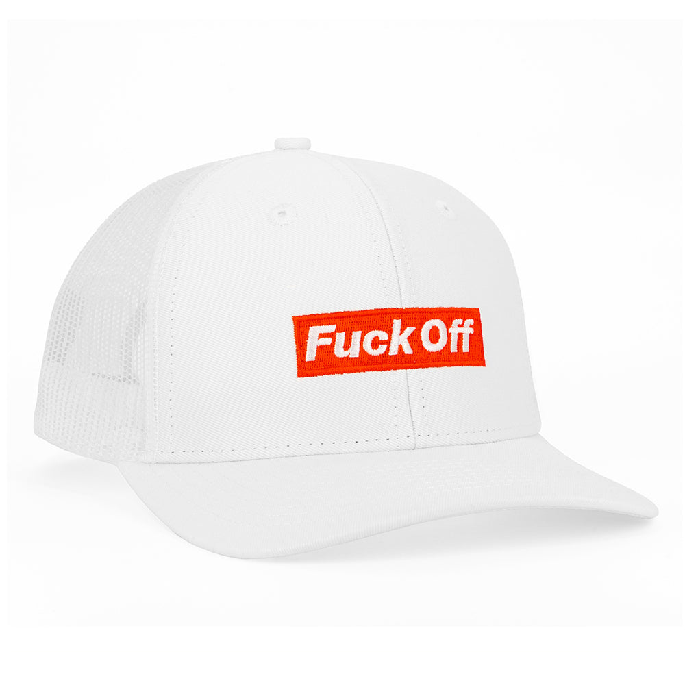 Fuck Off Hat