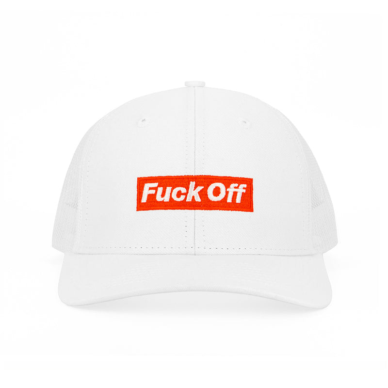 Fuck Off Hat