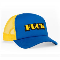 Fuck Hat