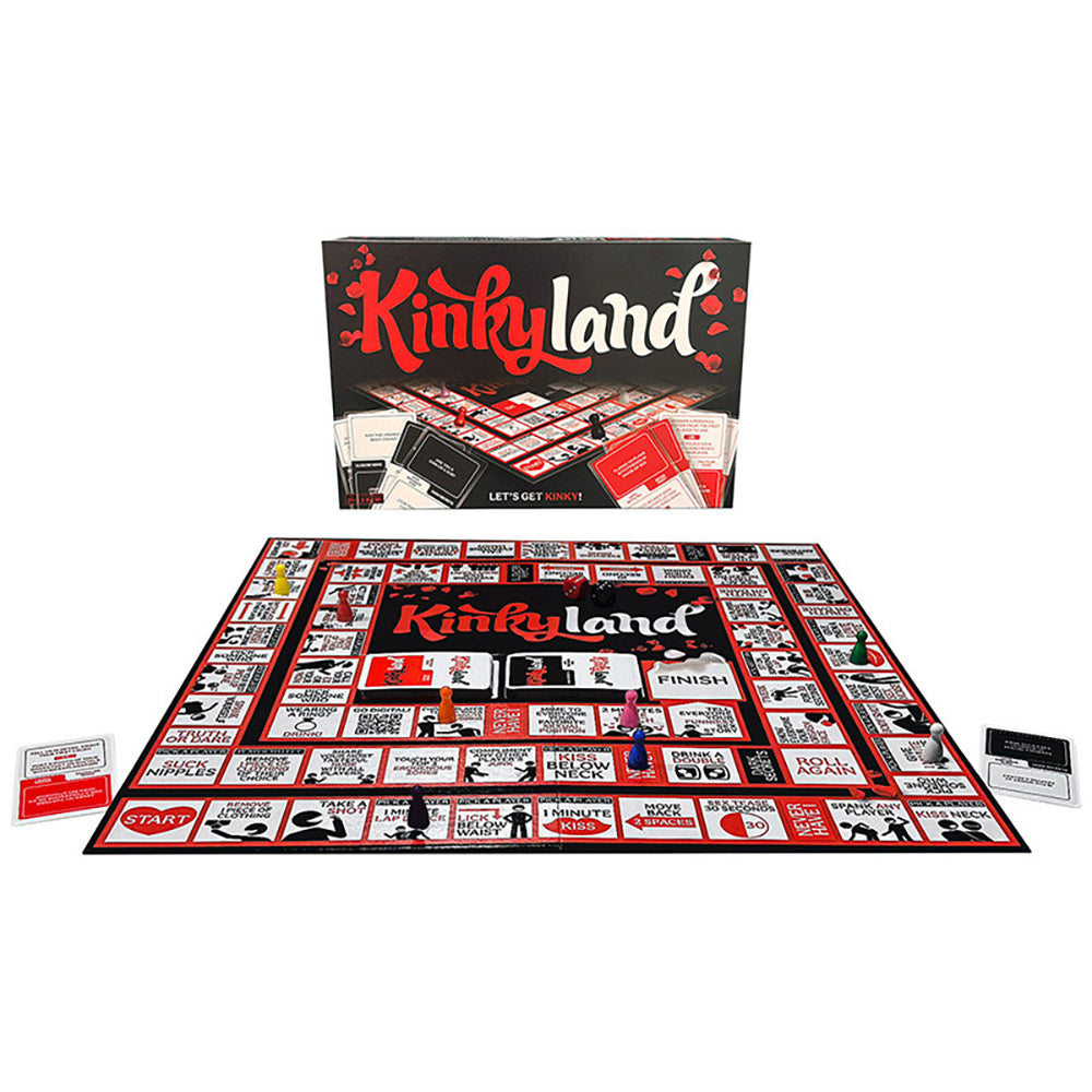 Kinkyland