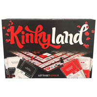 Kinkyland
