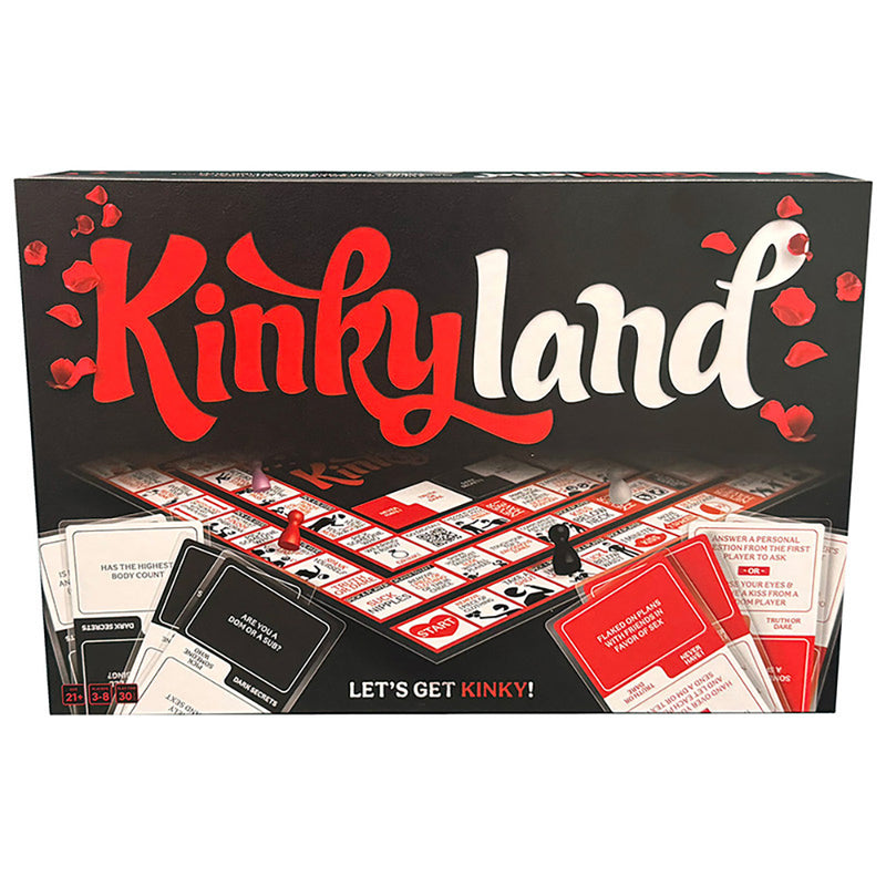 Kinkyland
