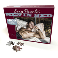 Sexy Puzzle Chase