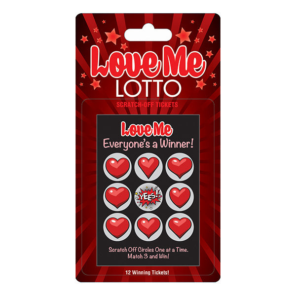 Love Me Lotto