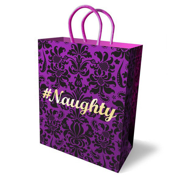 #Naughty Gift Bag