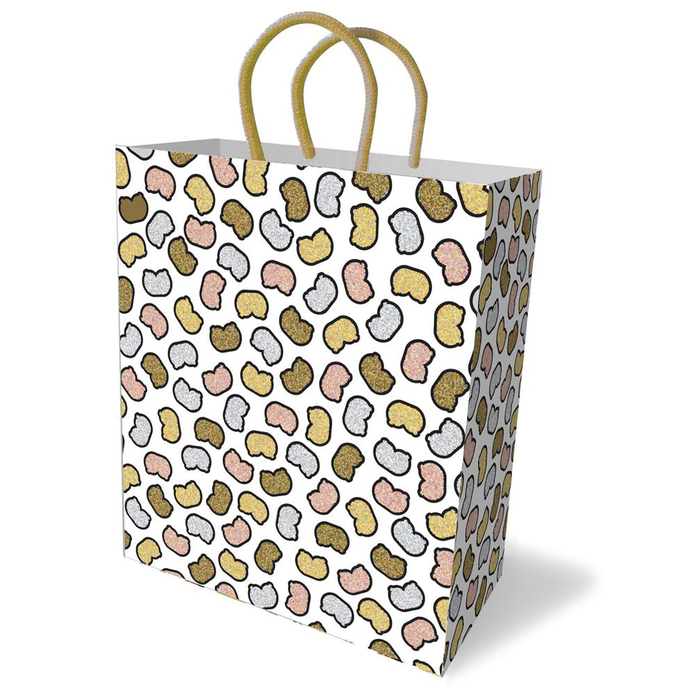 Glitterati Boob Gift Bag