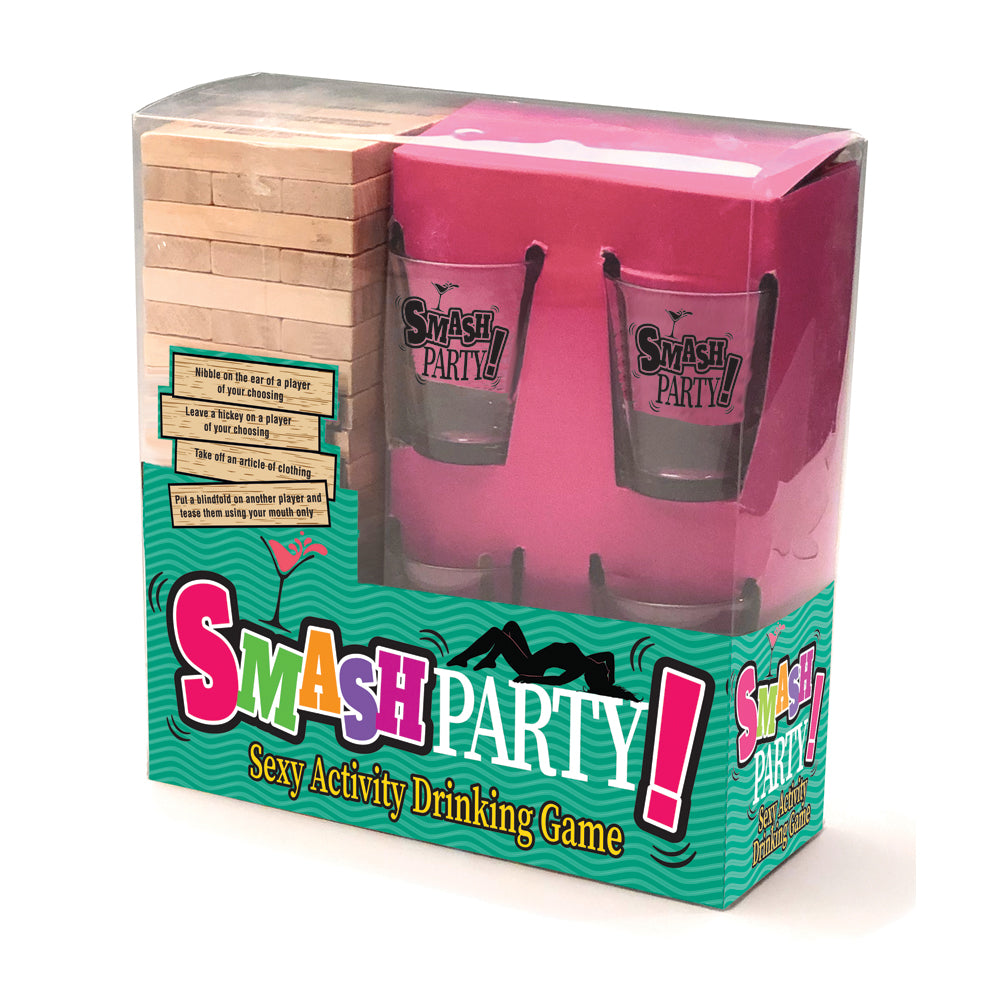 Smash Party