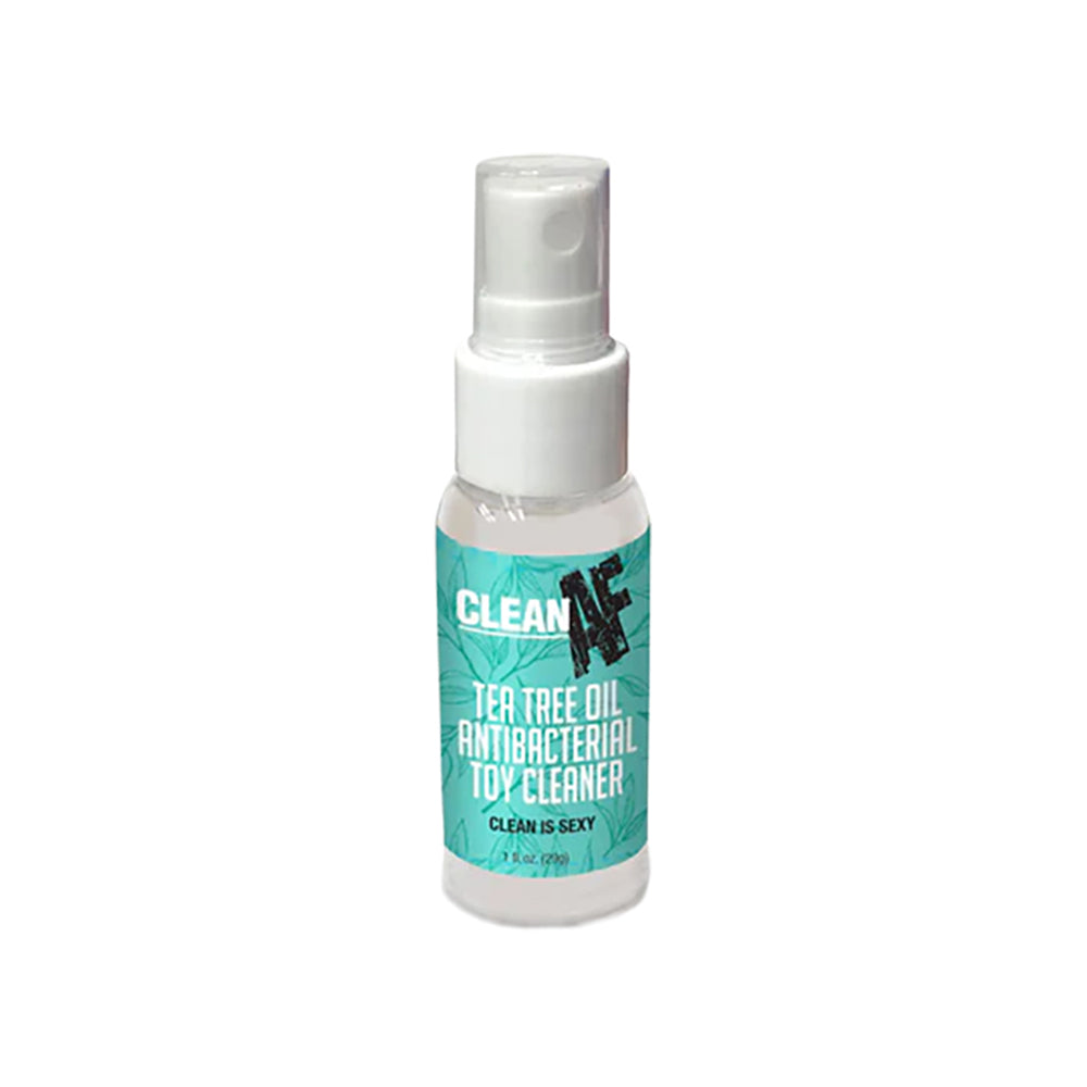 Clean Af Toy Cleaner Unscented 1 oz.