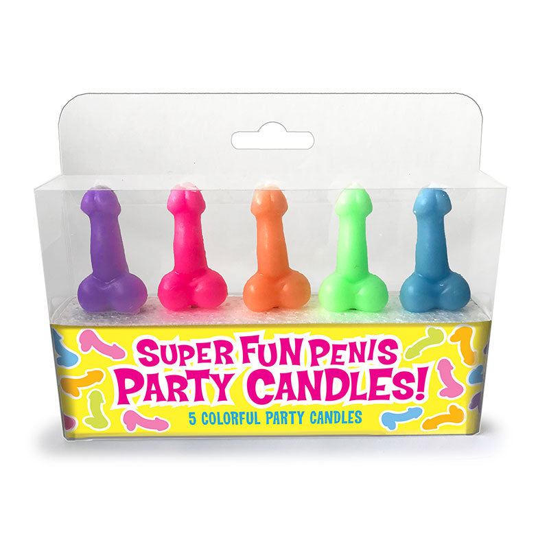 Assorted Colors