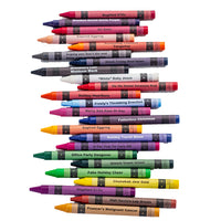 Offensive Crayons Holiday Edition