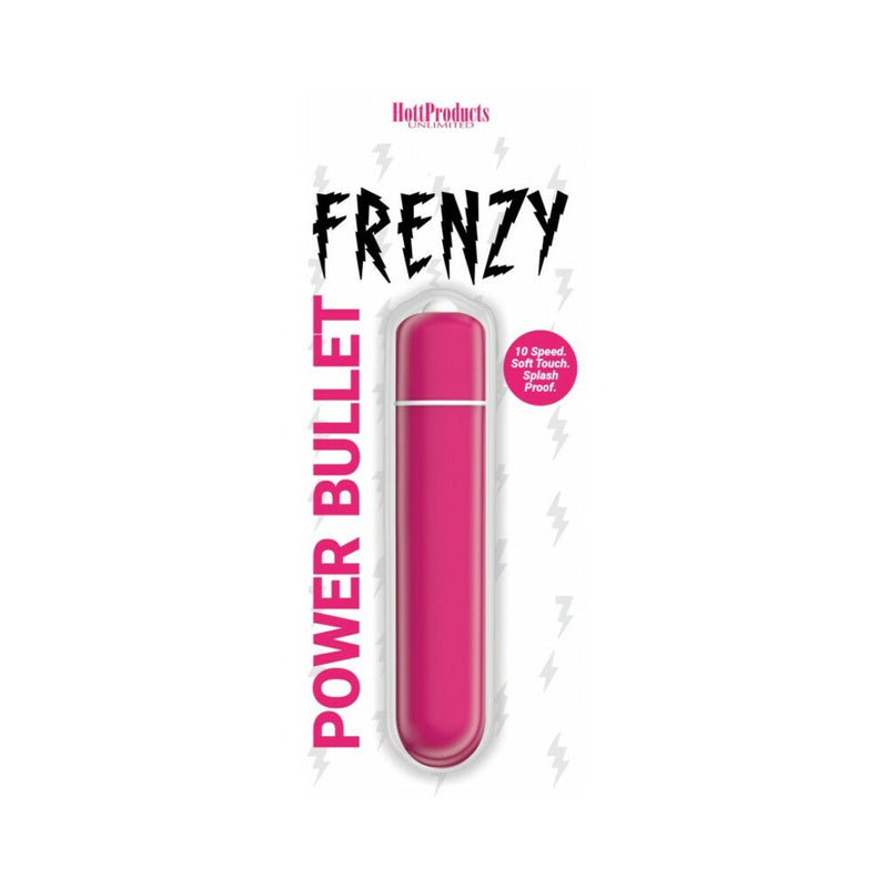 Hot Pink/Magenta/Fuchsia