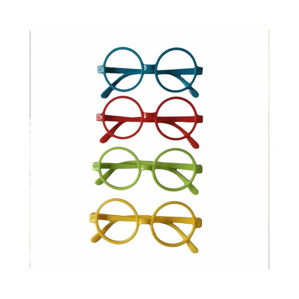Assorted Colors