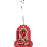 Goodhead Air Freshener Strawberry