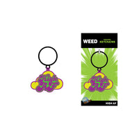 High Af Keychain