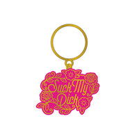 Suck My Dick Key Chain