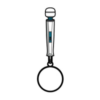 Wand Key Chain