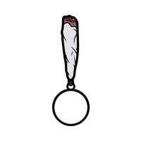 Joint Key Chain
