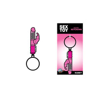 Rabbit Key Chain