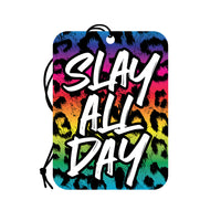 Slay All Day Air Freshener
