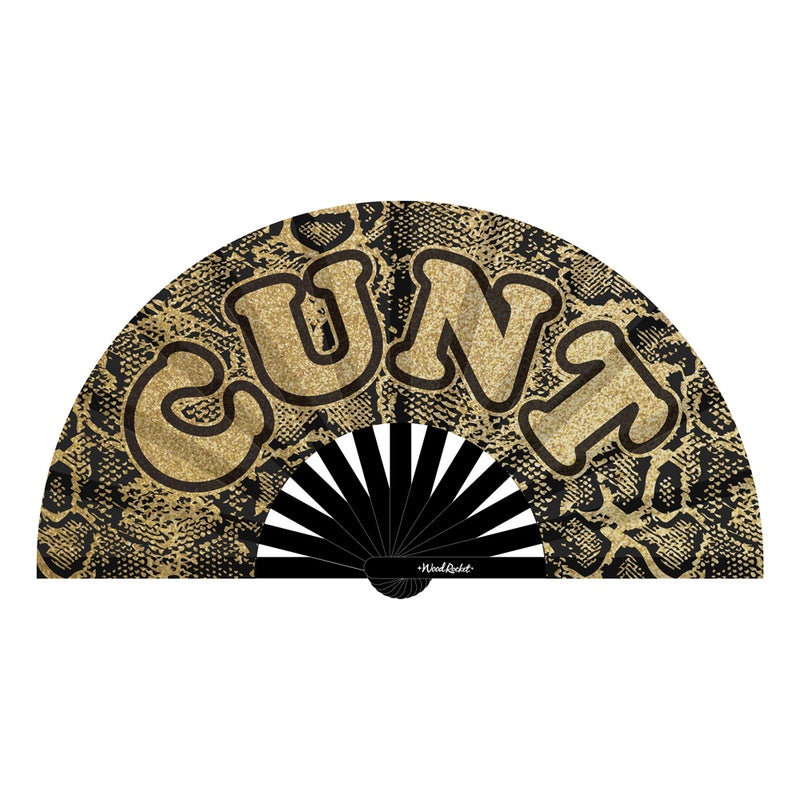 Cunt Fan