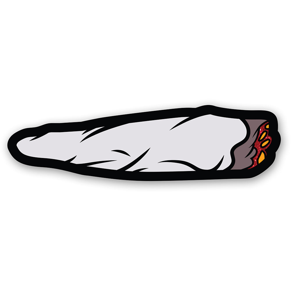 Joint Sticker